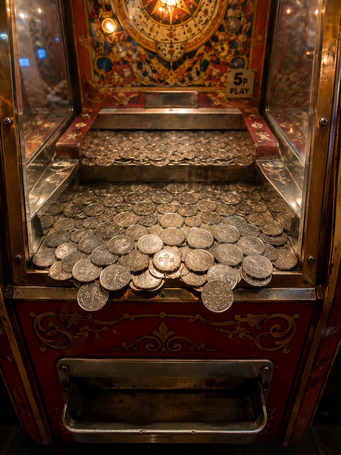 Prize Image